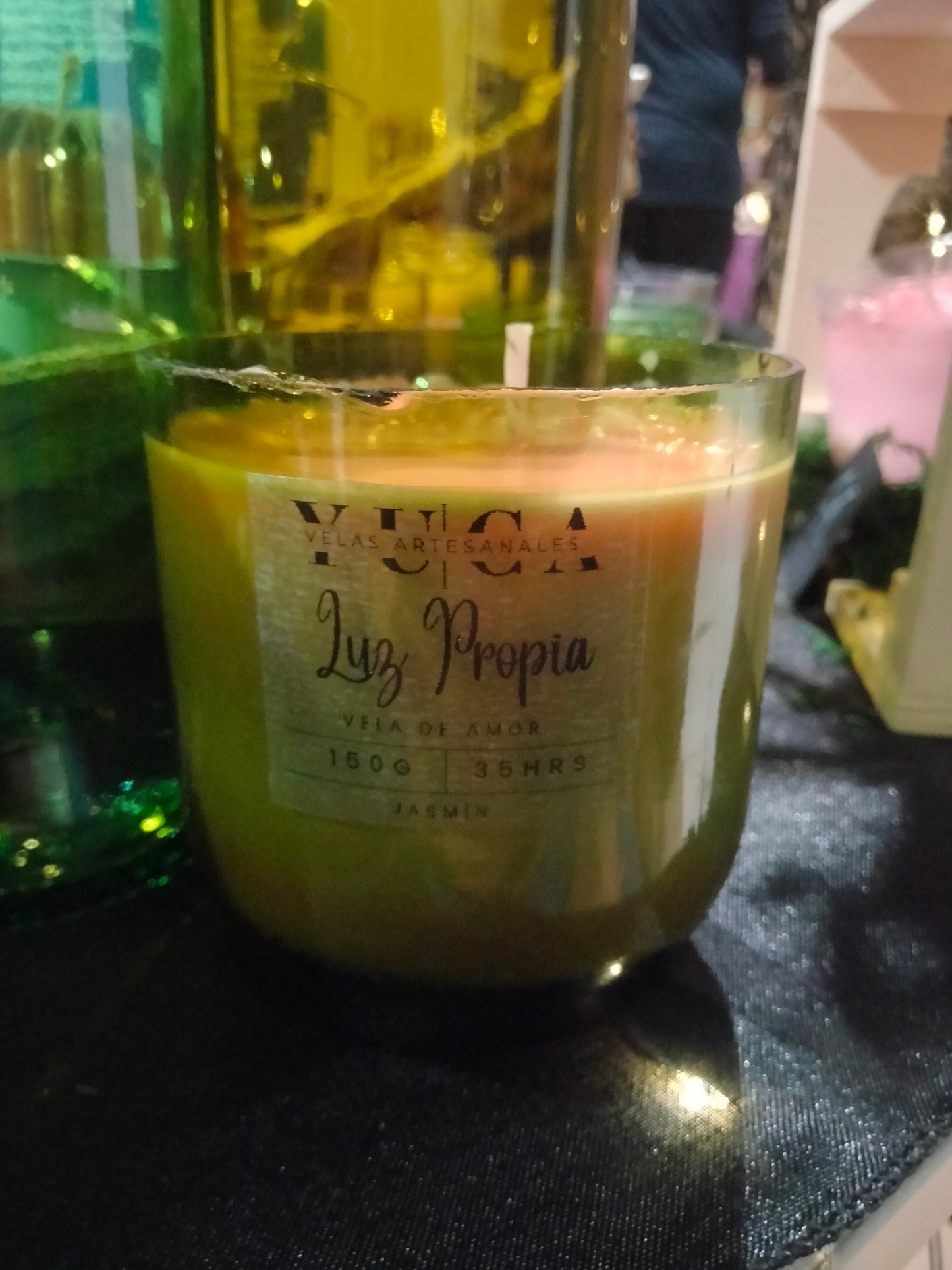 Luz Propia
