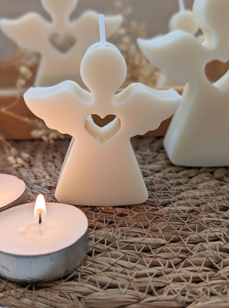 ANGELITOS