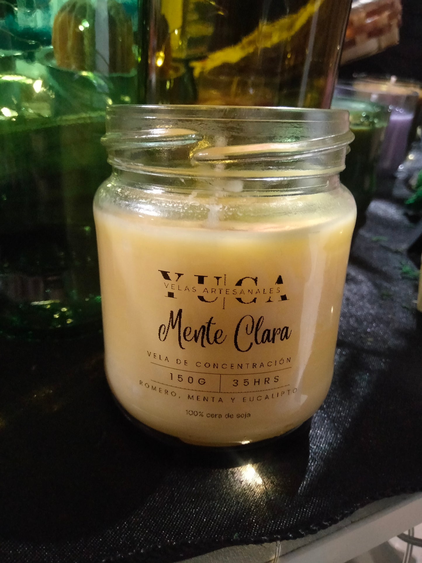 Mente Clara