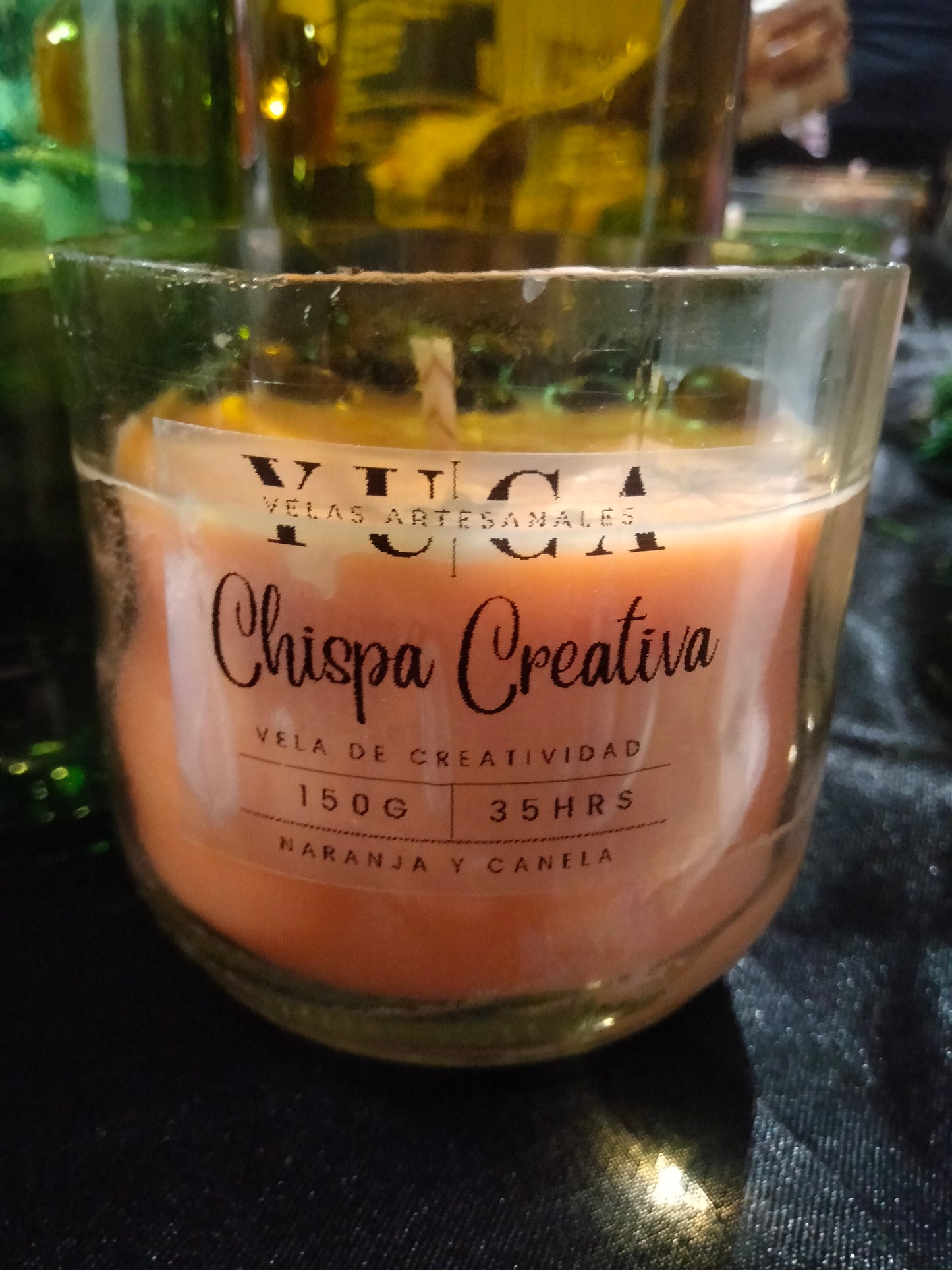 Chispa Creativa