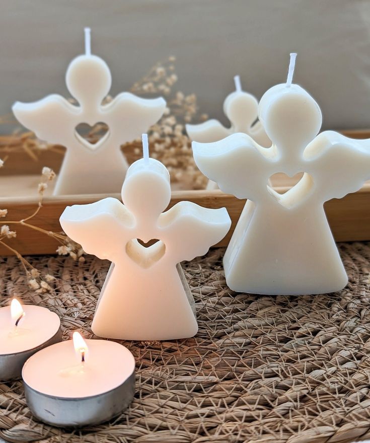 ANGELITOS