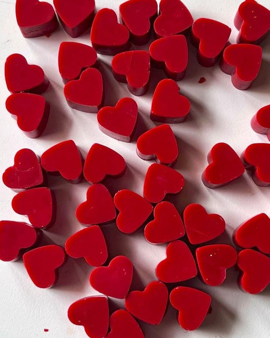 Wax melts
