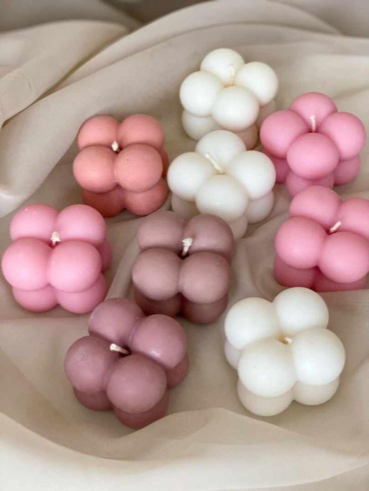 Mini Burbujas